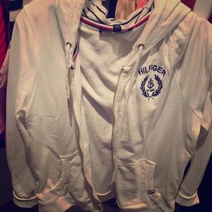 Tommy Hilfiger Jacket
